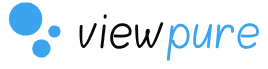 ViewPure Logo